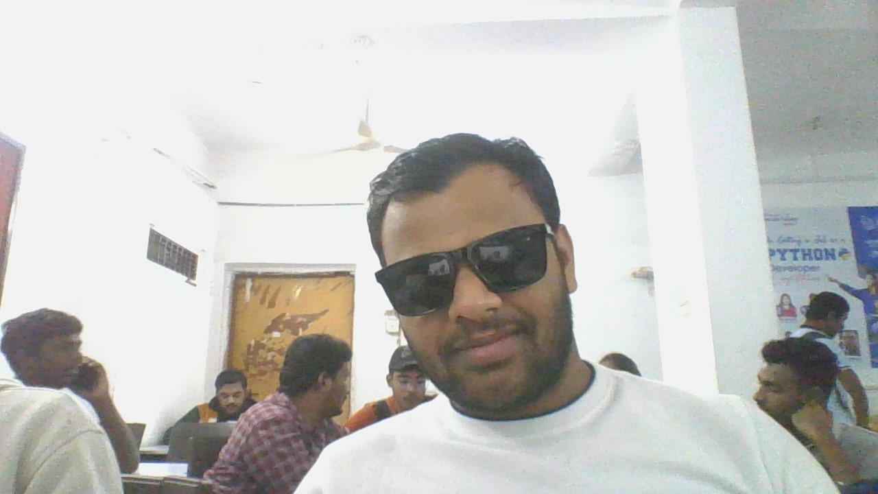 test demo