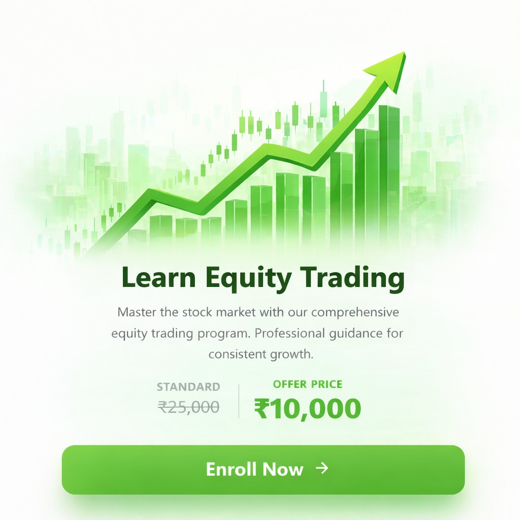 Equity Training